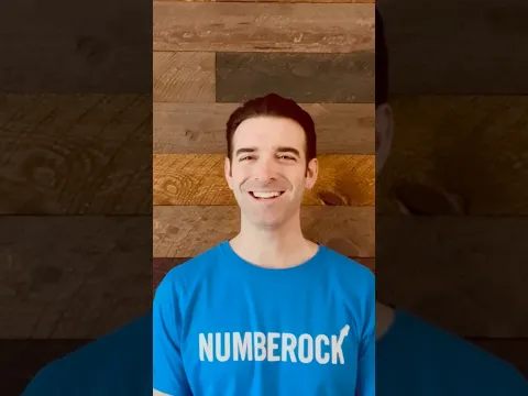 St. Jude Trike-A-Thon & Matthew McConaughey Reading | Numberock Supports Read Across America Week