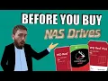 Download Lagu NAS Hard Drives - Before You Buy