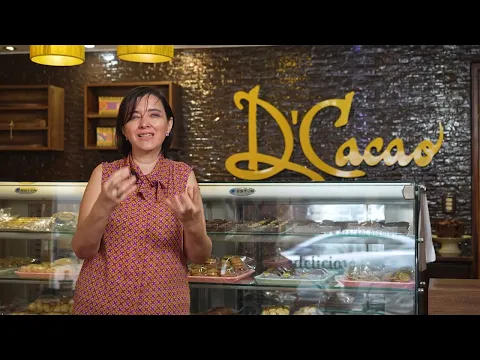  Impulso Empresarial - D'Cacao