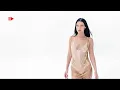 MUGLER Fall 2021 Highlights - Fashion Channel