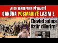 Lagu Qanûna poşmaniyê lazime ji bo serkeftina pêvajoyê