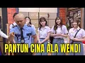 Lagu Hesti Ngabarin Hot News, Kiky Langsung Ketar-Ketir! | Lapor Pak! (29/12/25)*