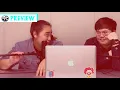 Listening to JJ Lin's new album! | OPERATION MUSIC EP 3