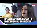 Download Lagu Suamiku Tergoda Sekretaris Genit?! | Catatan Hati Perempuan Eps 14 FULL