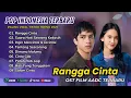 Download Lagu RANGGA CINTA - Eva Celia, Bilal Indrajaya | SUARA HATI SEORANG KEKASIH|| OST AADC TERBARU 2025