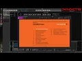 Bitwig Grid School 01 - Overview the Swarm Oscillator