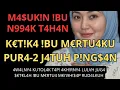 Lagu Mana Bisa Aku Tolak Jika Ibu Mertua Yang Minta #kisahnyata 