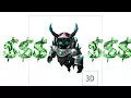 How Much IRL Money Is the Korblox Deathspeaker Package