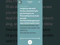 Download Lagu Mocking bird sped up #shorts