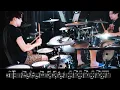 【OFFICIAL HIGE DANDISM】" Rashisa " 【DrumCover】Anime  "Hyakumu"  /Official髭男dism 『らしさ』【ドラム叩いてみた】歌詞楽譜