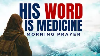 Speak This Healing Verse Over Your Body Today and Watch What God Does
