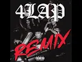 Jazeek x Akon x Eminem - Klatsch Das x Smack That | Dacla Remix | 4LAP