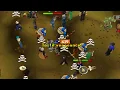 Riotdeath X - First Wilderness PK Vid (Preview)