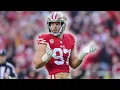 Every Nick Bosa Sack 2024