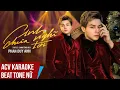 Download Lagu Karaoke | Anh Chưa Nghĩ Tới - Phan Duy Anh | Beat Tone Nữ