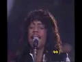 Smokey Robinson e Rick James....Ebony Eyes..