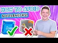 How to AVOID Bottlenecks in Your Gaming PC Build How to Spot Fix a Bottleneck