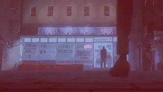 kota the friend morocco slowed reverb 