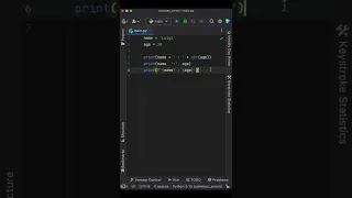5 Ways You Can Print In Python