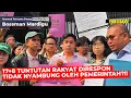 Download Lagu THERE COULD BE A MESS!!! THE GOVERNMENT'S RESPONSE TO 17+8 PEOPLE'S DEMANDS IS INCONSISTENT!!! - ...