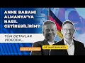 Download Lagu Almanya'ya anne babanızı nasıl getirebilirsiniz? Oktan Erdkmen ve Martin Manzel