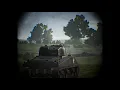 Aussie FMJ Post Scriptum K98 and Churchill