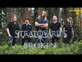 STRATOVARIUS 'Broken' - Official Video
