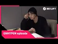Download Lagu EPISODE 'Bite Me' Recording Behind - ENHYPEN 엔하이픈