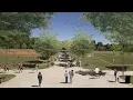 Piedmont Park Conservancy unveils new vision for Atlanta s famed park