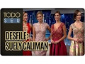 Download Lagu Desfile: Suely Caliman - Todo Seu (20/02/17)
