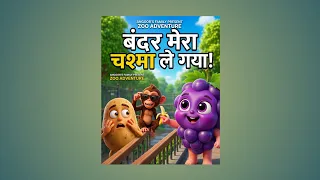 Angoor ke Saath ye kya ho gya 😲 | First time in Zoo