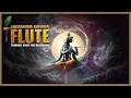 Download Lagu Enchanting Krishna Flute Music | Raing Sound And Tranquil Music for Meditation \u0026 Relaxation