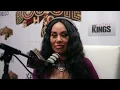 Queen Rogue - I Couldn t Walk The Next Day After Performing With King Nasir He Pounded My Pu y Out