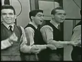 Danny and the Juniors - At the Hop
