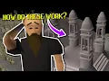 I m a Pkers Dream at Wilderness Obelisks