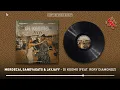 Mordecai, Sandy6eats u0026 JayJayy - Di Kgomo (feat. Rory Diamondz) [Official Audio]