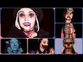 Easy special effect skin makeup Scary Special Effects Compilation part4 maryammakeup maryam Mousavi