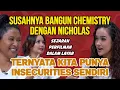 Download Lagu Nicholas Saputra Jadi Alasan, Dira dan Joana Ungkap Insecurities di ‘Siapa Dia’