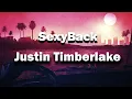 Download Lagu Justin Timberlake - SexyBack(Lyrics)