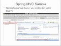 Introduction to Spring - An Advance Java Framework