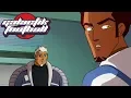 Download Lagu Galactik Football Saison 2 Épisode 22 | Mauvais Pressentiment