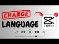 Download Lagu How to Change and Add Languages in CapCut (Step-by-Step Tutorial)