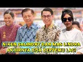 NIKEN SALINDRY DAN MAS LINDRA AKRINYA BERTEMU LAGI MELEPAS RINDY - 2L FOREVER