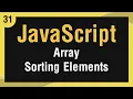 Learn JavaScript In Arabic - Array