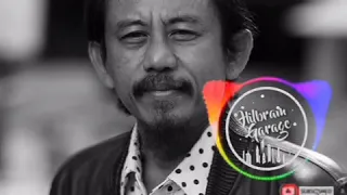 dj preman pensiun full bass versi angklung