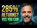 I Made 285 Annual Return With Just 1 Futures Contract Here s Exactly How