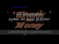 【滋賀ラップ】Enemy=Money GYALAN ギャラン L.S.G エネミーイコールマネー