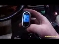 Pairing a Viper 2-way remote
