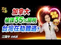Download Lagu 2025.07.11【加拿大被課35%關稅→台灣在劫難逃？！】點股成金江國中分析師