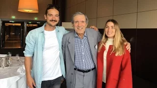 The time we met Sailing legend Jimmy Cornell! Ep. 85